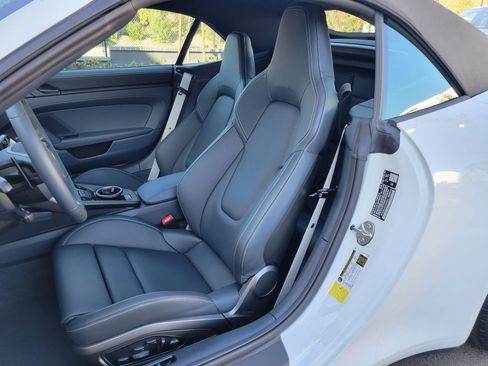 Certified 2026 Porsche 911 Carrera GTS image 5