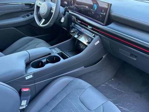 New 2026 Hyundai Sonata N Line image 12