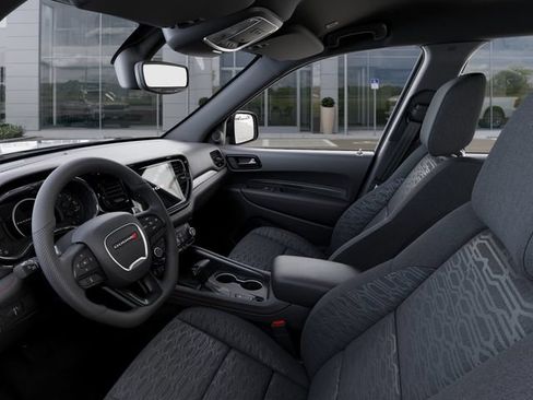 New 2026 Dodge Durango GT w/ Trailer Tow Group IV AWD/4WD image 24