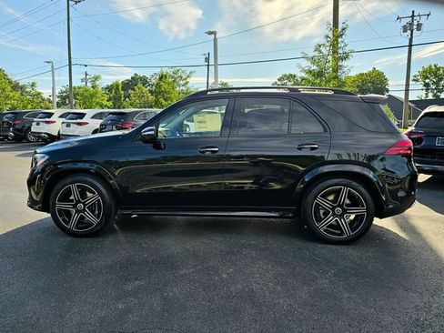 New 2026 Mercedes-Benz GLE 350 4MATIC image 12
