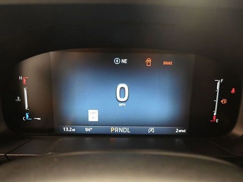 Used 2025 Ford Maverick Lariat w/ 4K Tow Package image 13