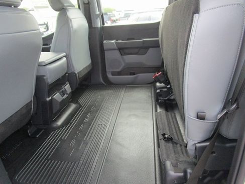 New 2025 Ford F250 XL w/ FX4 Off-Road Package image 14