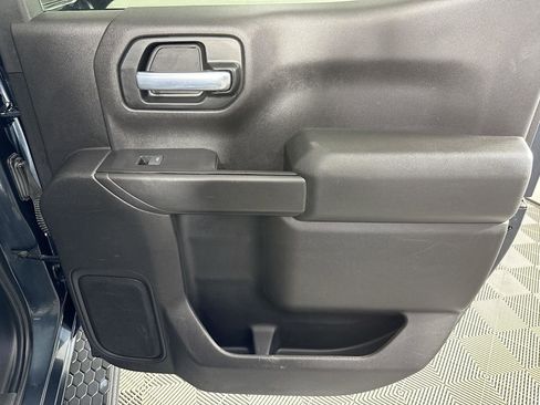 Used 2020 Chevrolet Silverado 1500 LT w/ Texas Edition image 26