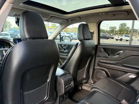 Used 2024 Lincoln Corsair AWD w/ Equipment Group 101A image 21
