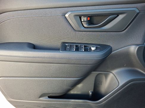 Certified 2025 Subaru Forester Premium w/ Convenience Package #1 image 12