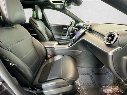 Used 2022 Mercedes-Benz C 300 Sedan image 27