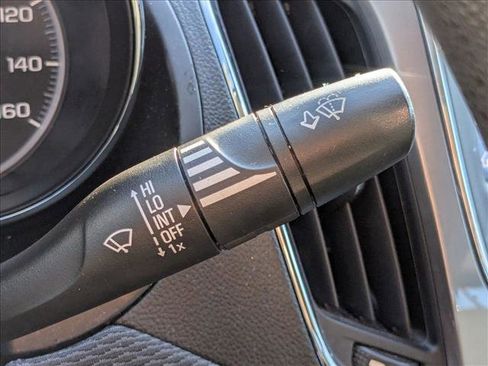 Used 2019 Chevrolet Cruze LS image 5