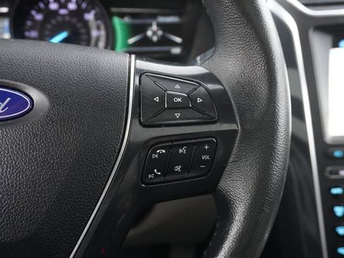 Used 2018 Ford Explorer Limited w/ Equipment Group 301A image 58