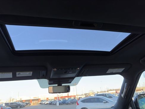 Used 2020 INFINITI QX80 Limited w/ All-Season Package image 16