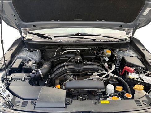 Used 2019 Subaru Crosstrek 2.0i Premium AWD/4WD image 26