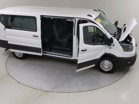 Certified 2026 Ford Transit 350 XL image 43