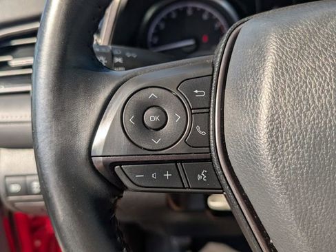 Used 2021 Toyota Camry SE image 22