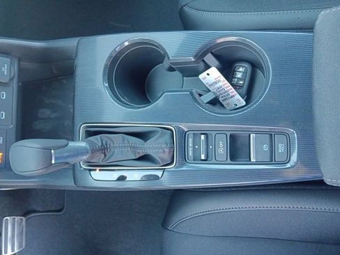 New 2026 Honda Civic Sport image 21