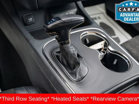 Used 2020 Dodge Durango GT AWD/4WD image 29