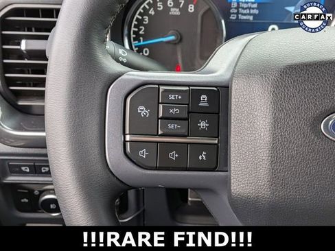 Used 2023 Ford F150 XLT w/ Equipment Group 302A High image 41