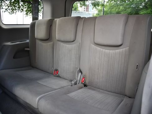 Used 2015 Nissan Quest SV FWD image 20