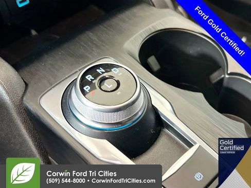 Certified 2023 Ford Escape ST-Line Elite image 10