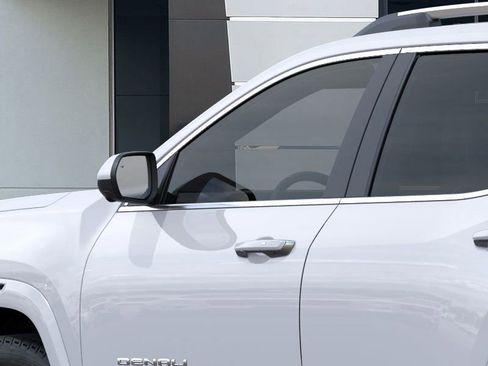 New 2026 GMC Terrain Denali image 12