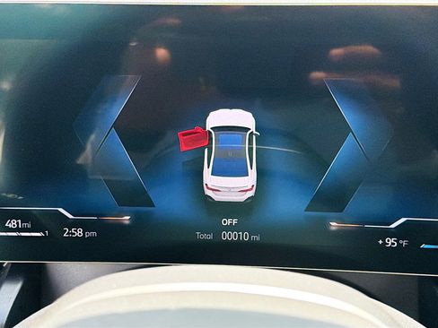 New 2027 BMW 530i RWD image 39