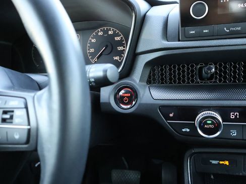 Certified 2023 Honda CR-V Sport image 25