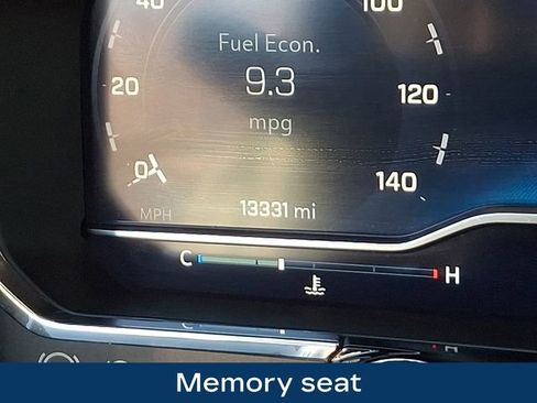 Used 2024 Chevrolet Silverado 2500 LTZ w/ LTZ Convenience Package image 23