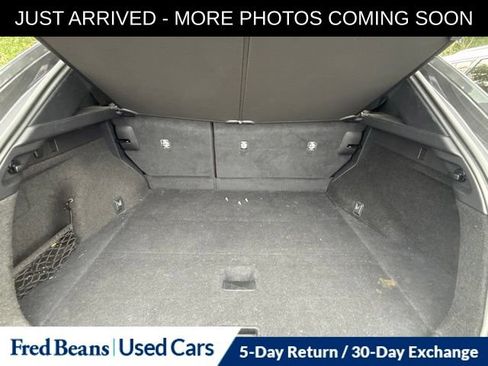 Used 2023 Lexus NX 350 F Sport AWD/4WD image 6