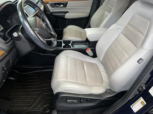 Used 2018 Honda CR-V EX-L image 5