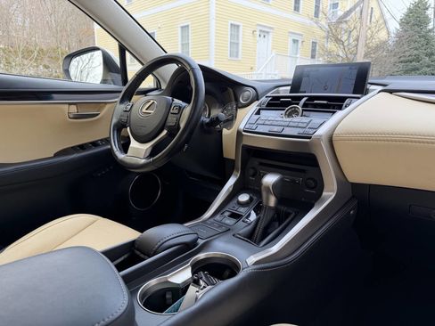 Used 2016 Lexus NX 200t F Sport image 23