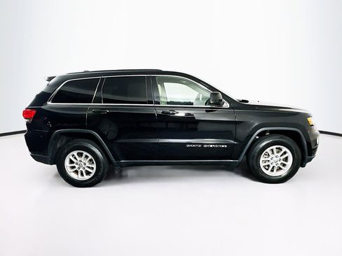 Used 2018 Jeep Grand Cherokee Laredo RWD image 10