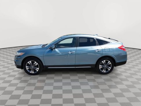 Used 2013 Honda Crosstour EX-L image 8