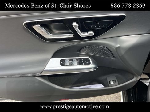 Used 2026 Mercedes-Benz E 350 4MATIC Sedan image 17