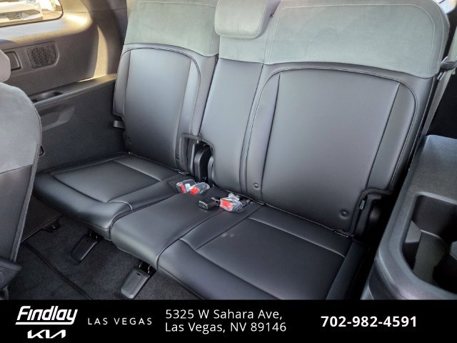 New 2027 Kia Telluride X-Line SX Prestige AWD/4WD image 16