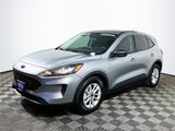 Used 2022 Ford Escape SE image 4