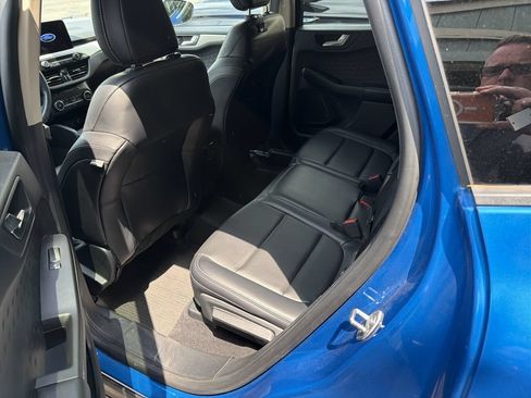 Used 2020 Ford Escape SEL AWD/4WD image 6