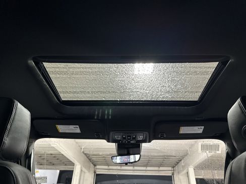 New 2026 Chevrolet Silverado 3500 High Country w/ Technology Package image 24