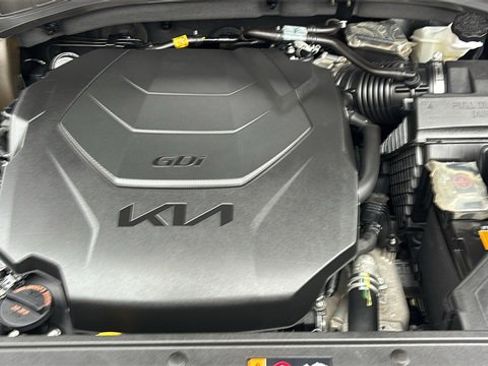 Used 2024 Kia Telluride S w/ S Sunroof Package image 32