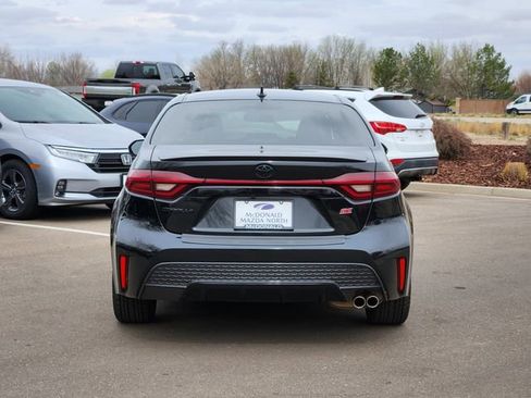 Used 2020 Toyota Corolla SE w/ Carpet Mat Package (TMS) image 11