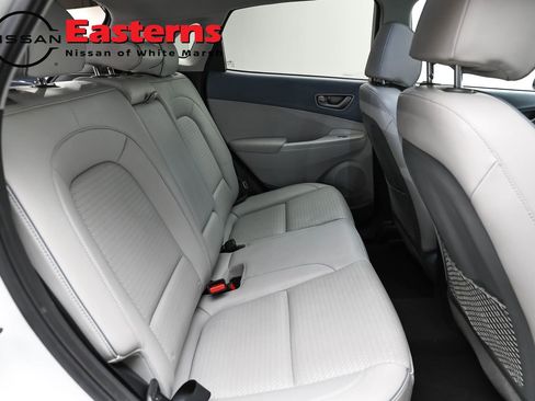 Used 2020 Hyundai Kona Ultimate FWD image 24