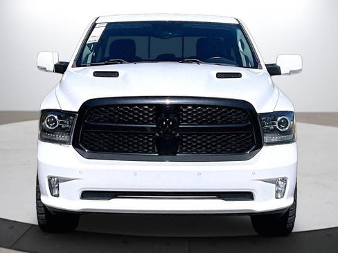 Certified 2018 RAM 1500 Sport w/ Convenience Group AWD/4WD image 3