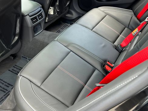 Used 2026 Cadillac CT5 V Blackwing w/ Carbon Fiber 1 Package RWD image 21