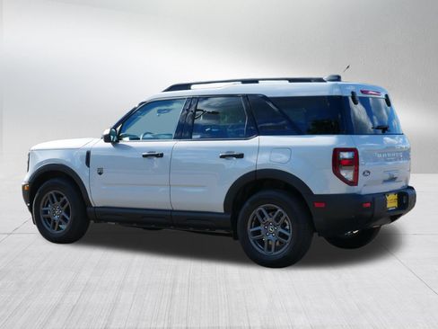 Used 2026 Ford Bronco Sport Big Bend AWD/4WD image 5