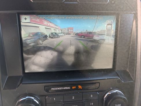 Used 2016 Ford F150 XLT w/ Equipment Group 302A Luxury AWD/4WD image 22