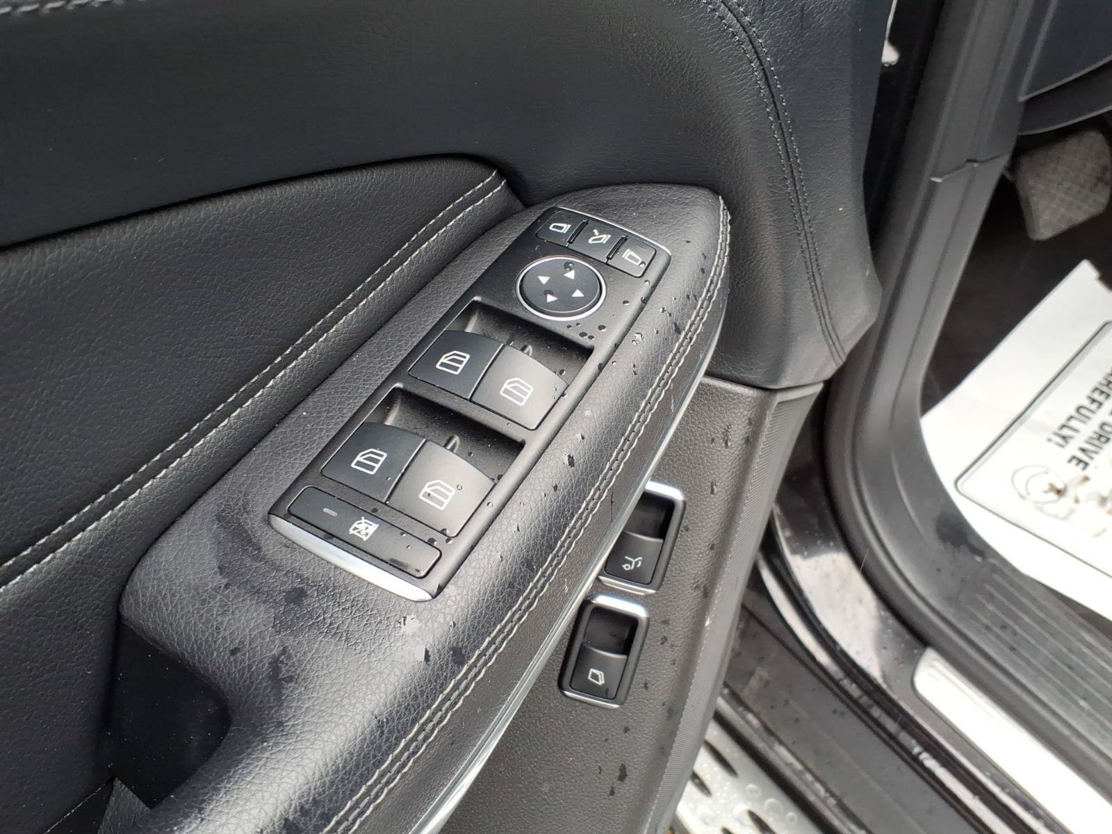 Used 2018 Mercedes-Benz GLS 550 4MATIC image 20