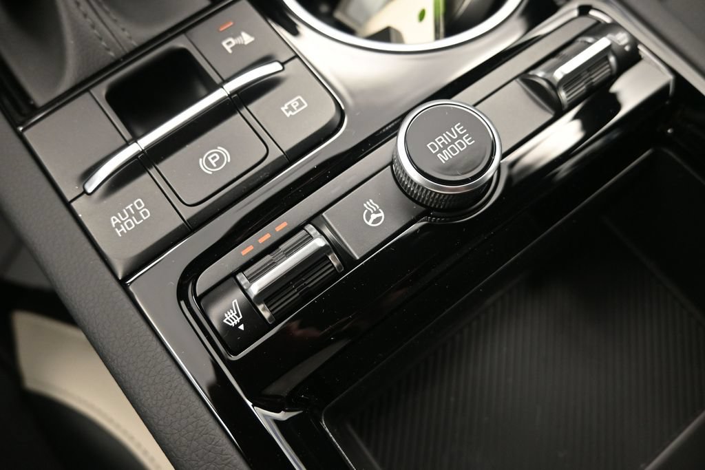 New 2026 Kia K5 GT-Line AWD/4WD image 23