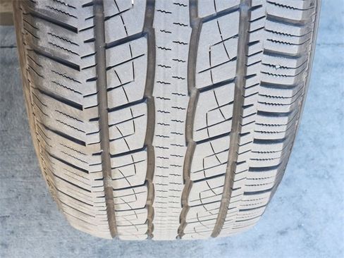 Used 2022 Chevrolet Silverado 1500 LTZ w/ LTZ Convenience Package II image 11