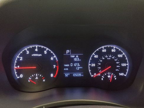 Used 2019 Hyundai Accent SE FWD image 23