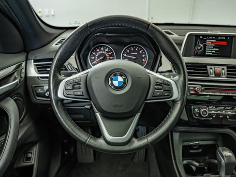 Used 2017 BMW X1 xDrive28i AWD/4WD image 24