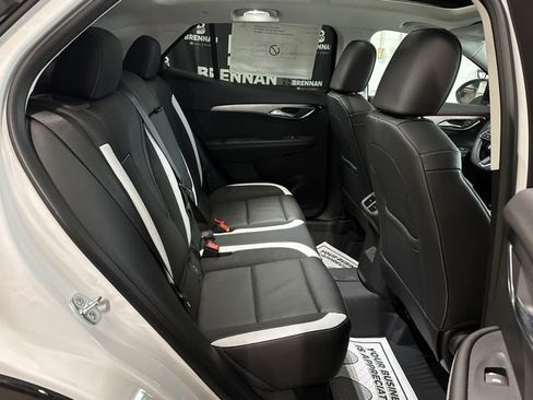 New 2026 Buick Envision Sport Touring image 28