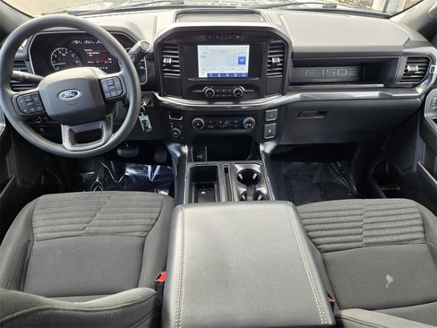 Used 2023 Ford F150 XL w/ STX Appearance Package image 12