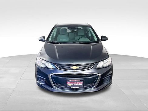 Used 2019 Chevrolet Sonic LT FWD image 3